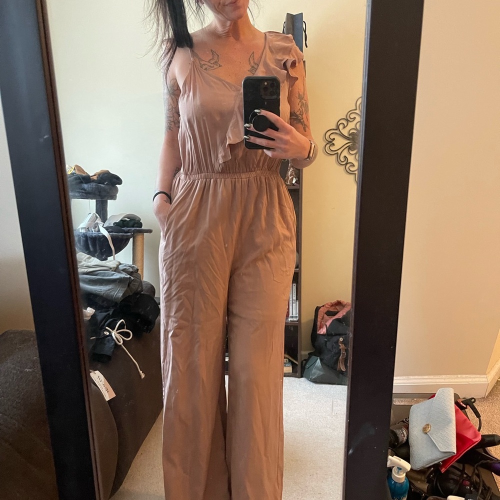 Andree by Unit Desirae Jumpsuit